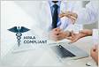 HIPAA compliance definición y normativas Proofpoint E